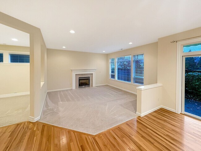 Photo - Spacious Rockport home in beautiful Bothell Community