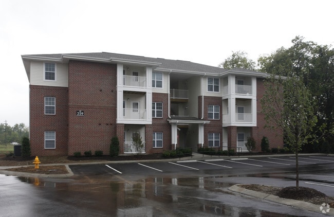 Photo - Gallatin Park Apartments