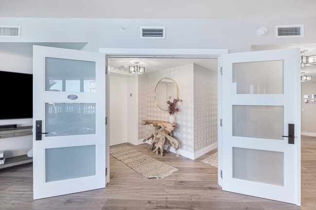 Photo - 2100 N Ocean Blvd Unit # 11B