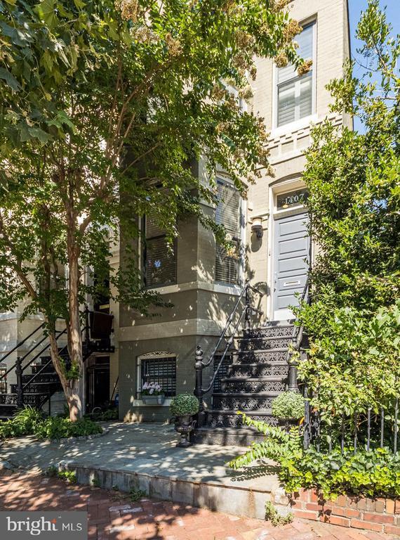 Photo - 1407 33rd St NW Townhome