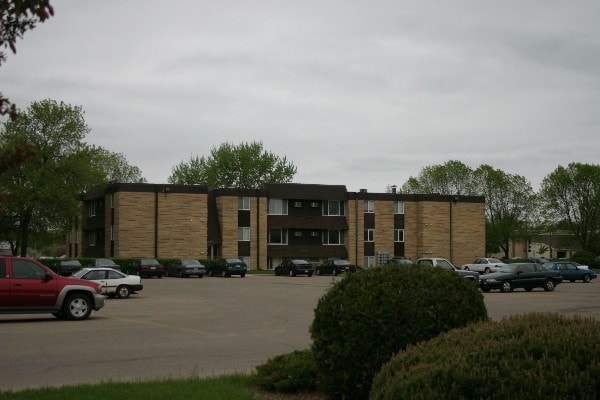 Homestead Apartments - Homestead Apartments