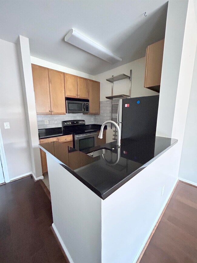 Photo - 26 Ave at Port Imperial Unit 230