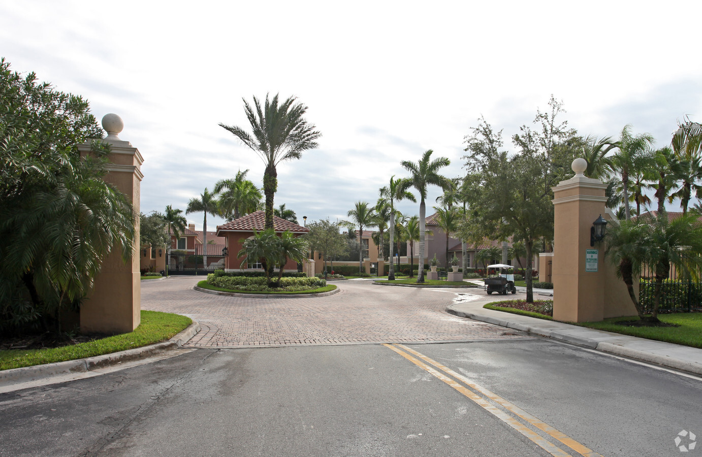 Photo - St. Andrews at the Polo Club Luxury Condos