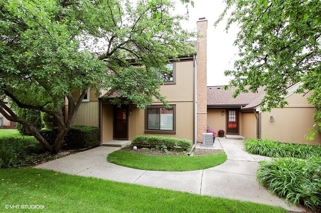 Photo - 1575 Anderson Ln Townhome