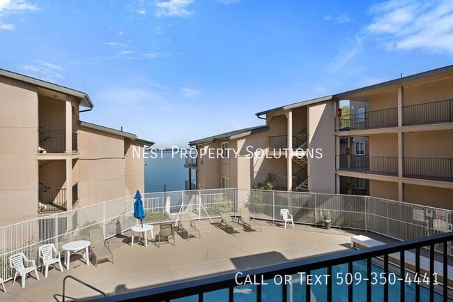 Building Photo - 2900 W Marina Dr Unit 201 Rental