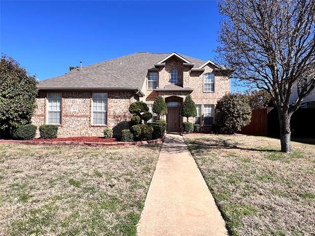 Photo - 2616 Quail Hollow Dr House