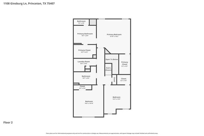 Photo - 1108 Ginsburg Ln