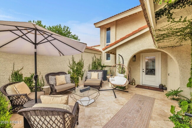 Photo - 7609 N Lynn Oaks Dr