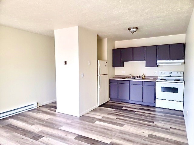 Photo - The Summit Ford Apartments