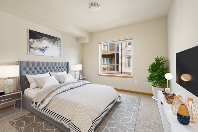 Photo - Shangri-La Apartments