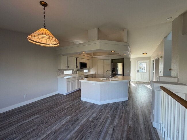 Photo - Spacious and Bright 3BD Home in Denver - Available Now