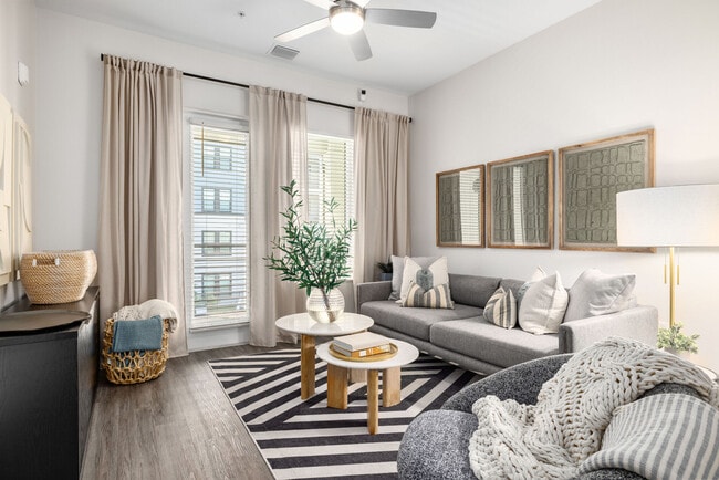 The Pointe on Westshore
