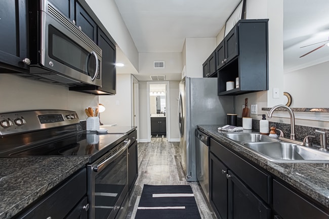 Building Photo - Welcome Home to Elevated Living Unit VBA1