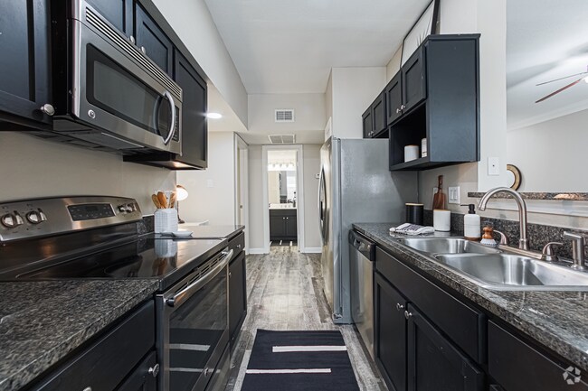 Building Photo - Welcome Home to Elevated Living Unit VBA1