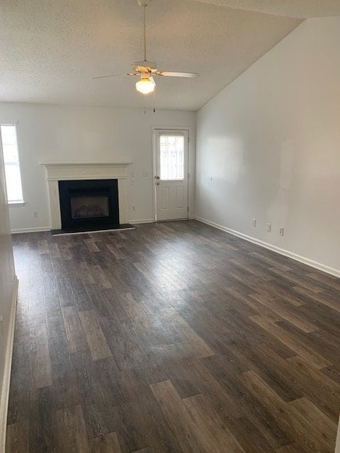 Photo - 2 Bed 2 Bath Duplex with Garage in Paladin Place Unit A