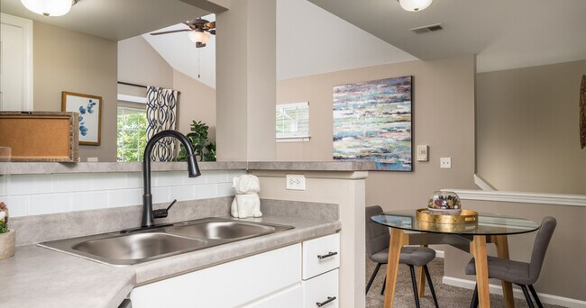 Legacy at Fox Valley Apartments