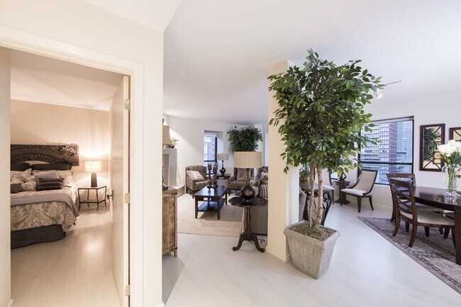 Photo - 755 Boylston St Unit 802