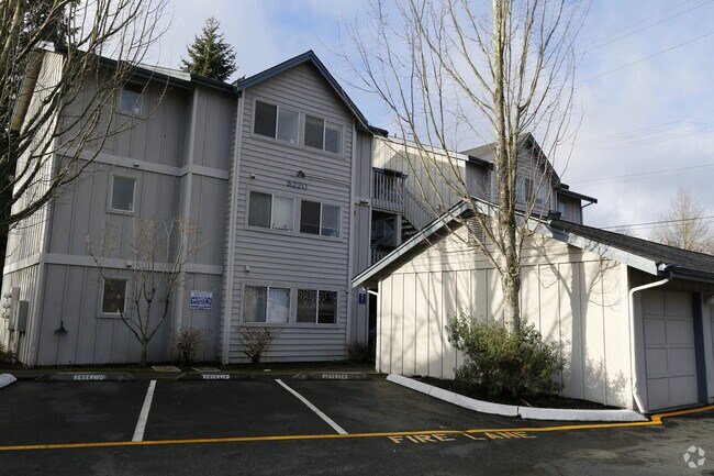Northpointe Apartments