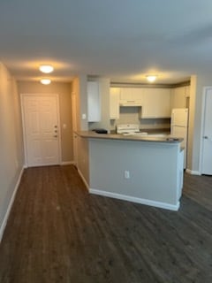 Photo - Crawford W. Kimble Senior Living