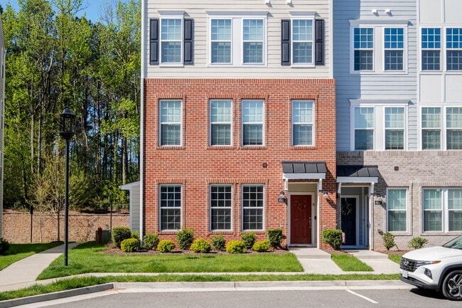 Photo - 4635 Wistar Creek Dr Unit A