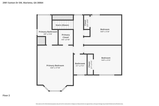 Photo - 2981 Sutton Dr SW