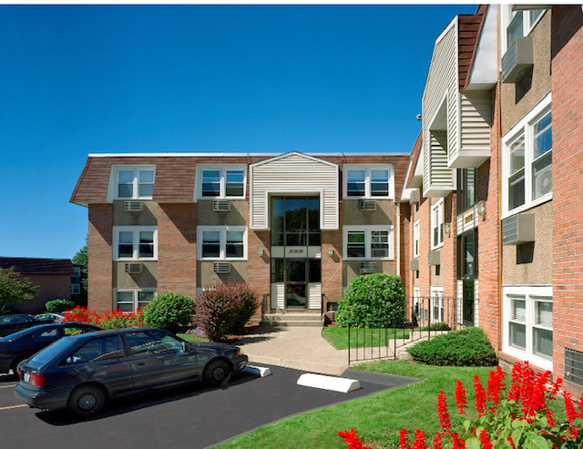 Apartments For Rent In North Providence Ri