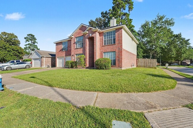 Photo - 5402 Timber Quail Dr