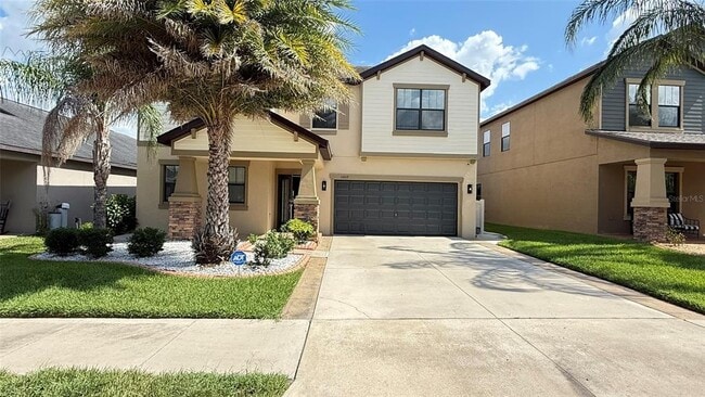 Building Photo - 11017 Purple Martin Blvd Rental
