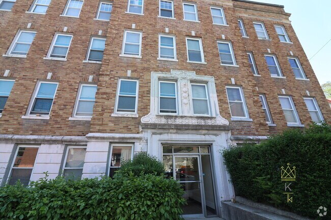 Building Photo - 84 Sutherland Rd Unit 9 Rental