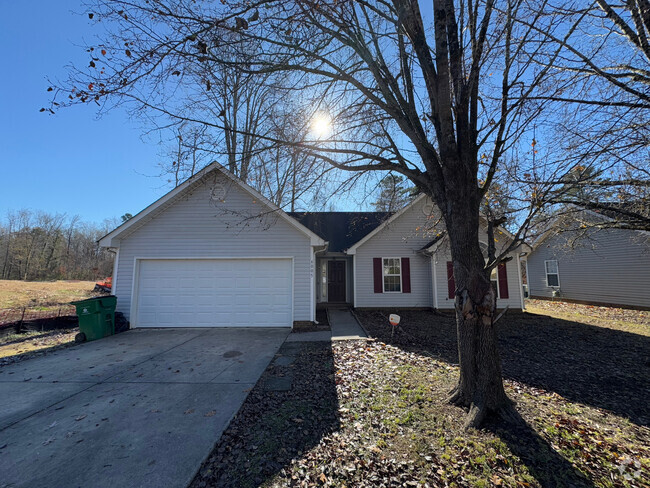 Building Photo - 6005 Derek Christopher Ct Rental