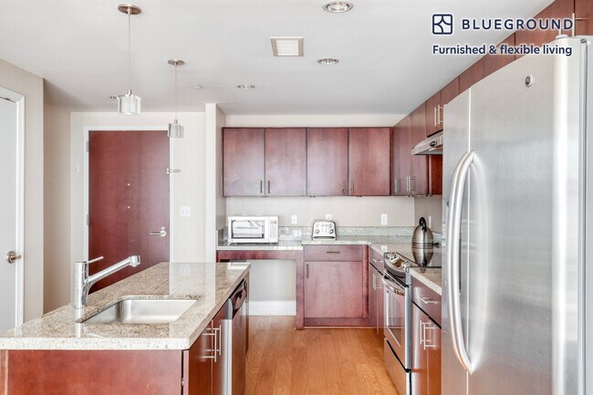 Photo - 2221 I St NW Unit SI FL8-ID207