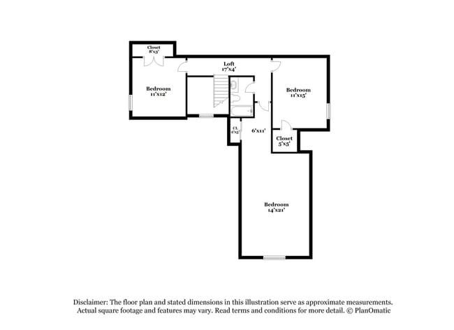 9149 Chastain Pl