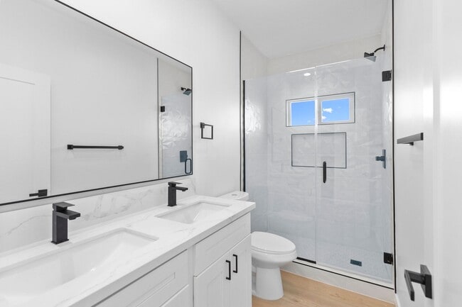 Photo - 4104-4106 F Street Unit #4104