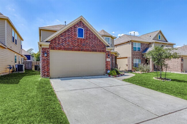 21219 Fox Hillside Way