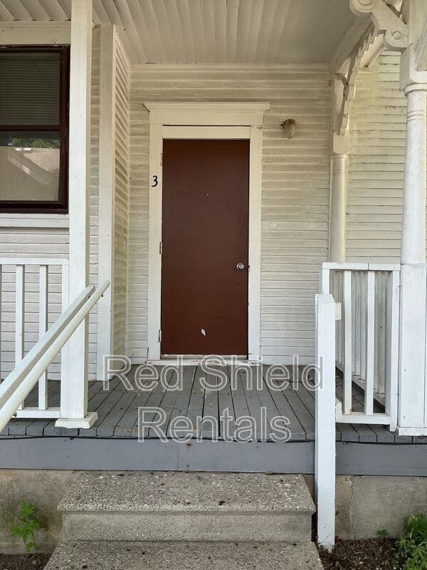 Photo - 11 N Normal St Unidad Apt 3