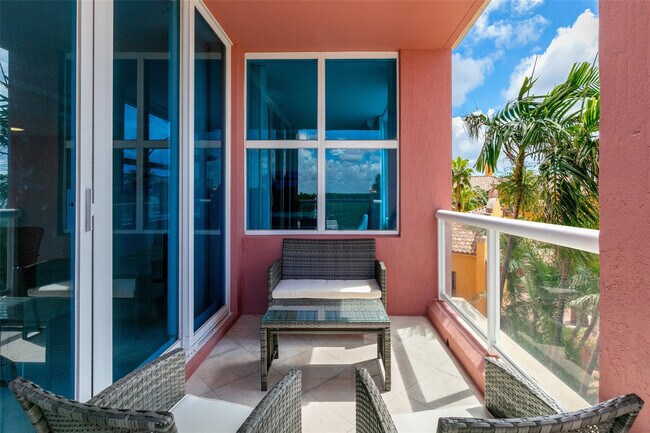 Photo - 2110 N Ocean Blvd Unit 6F