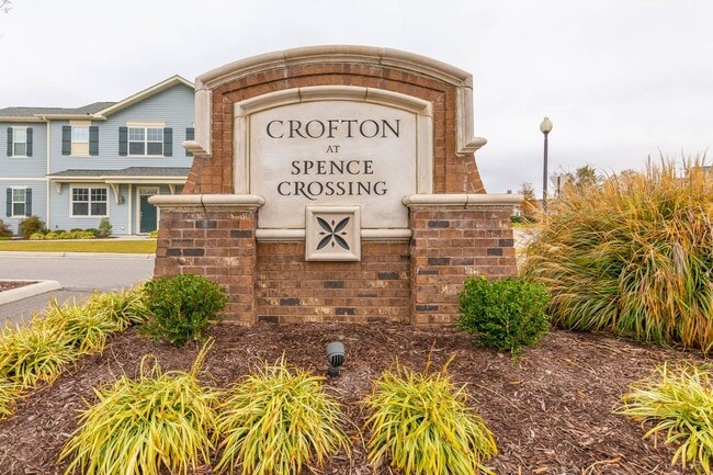 Photo - Spacious Condo in Spence Crossing