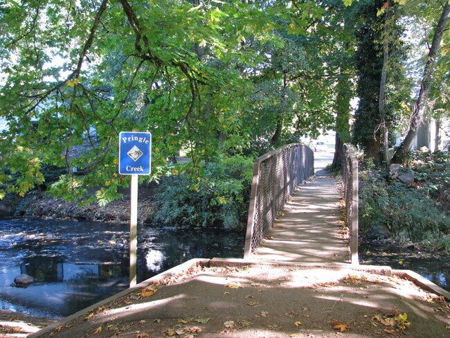 Photo - One Bedroom Apartment by Bush Park Unidad 1119