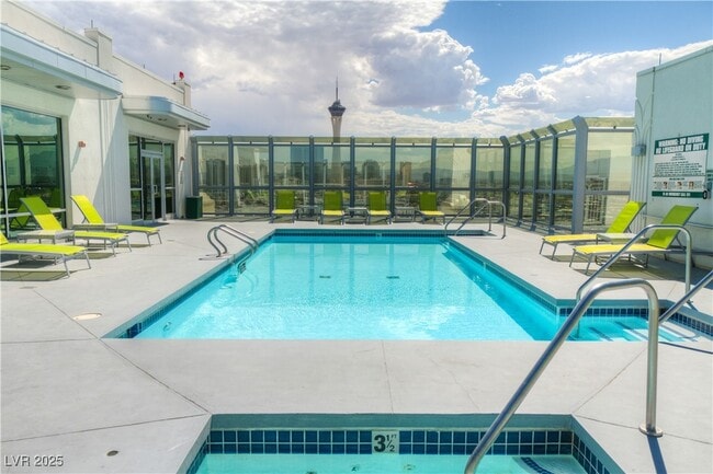 Photo - 900 S Las Vegas Blvd Condo Unit 716