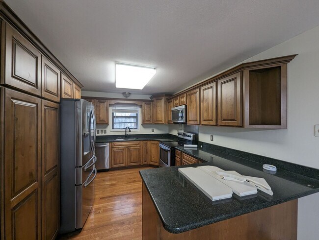 Photo - 4 Bedroom/2 Bathroom Home in Batesville