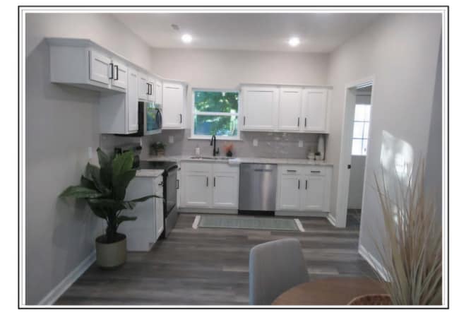 Photo - 1904 Payne Koehler Rd Unit 1