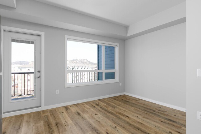 Photo - Lavida - Building A Unit 104