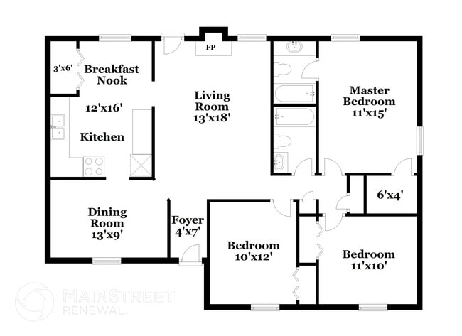 Photo - 1709 Hunters Branch Rd