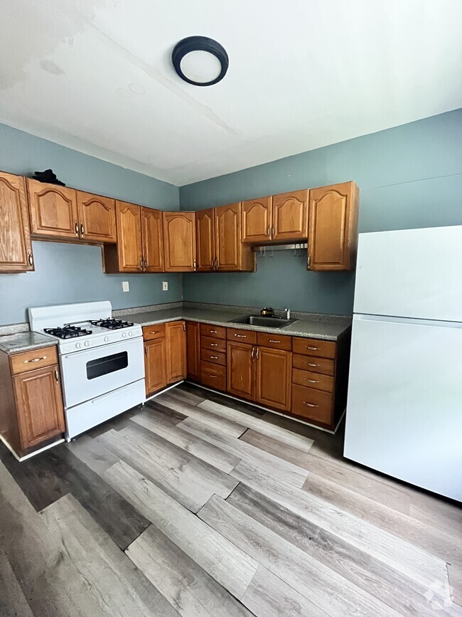 Building Photo - 119 Woodlawn Ave Unit 1 Rental