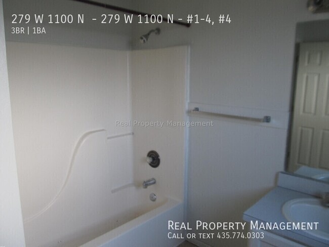 Photo - 279 W 1100 N Unidad #1-4, #4