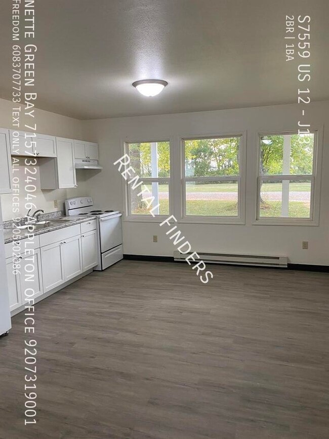 Building Photo - S7559 US-12 Unit J13 Rental