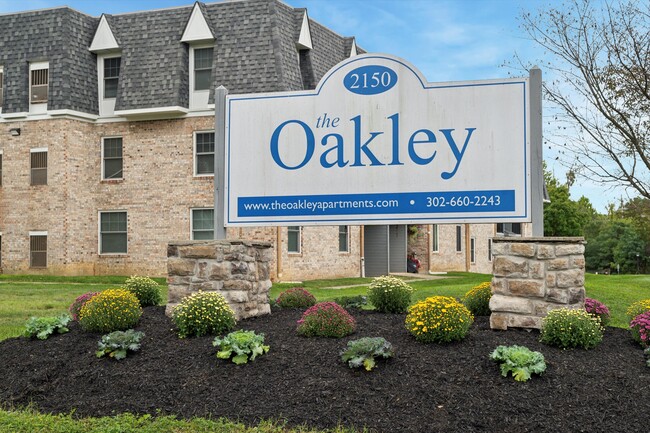Building Photo - The Oakley Rental