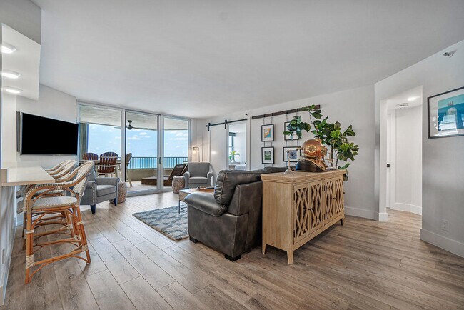 Photo - 5200 N Ocean Dr Unit 1403