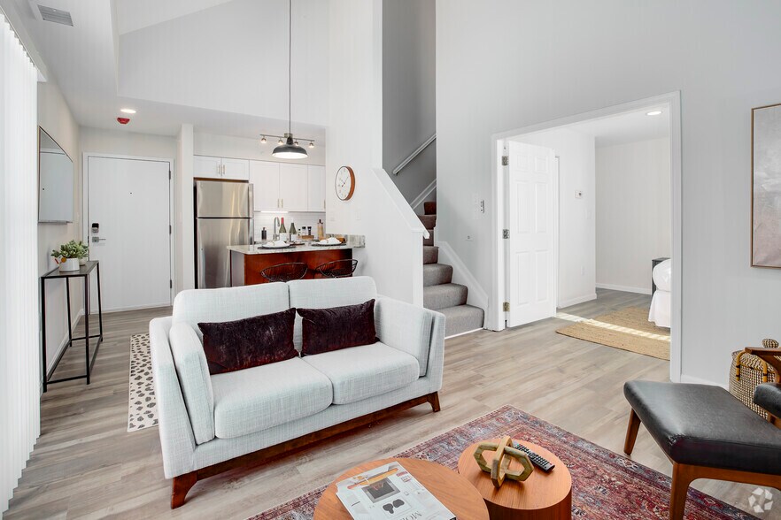 Interior Photo