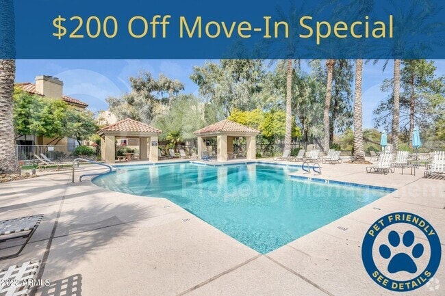 Building Photo - 4925 E Desert Cove Ave Unit 245 Rental
